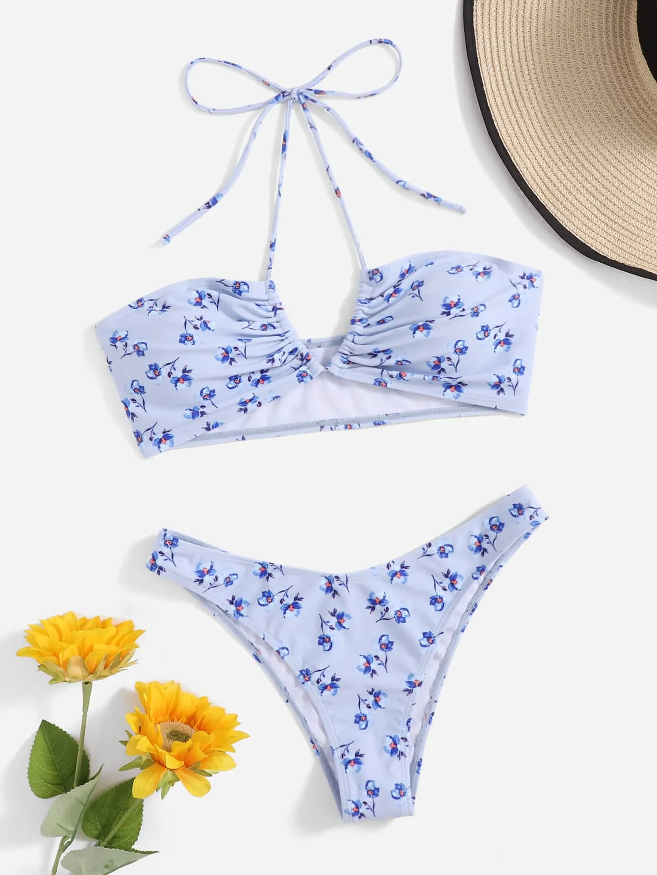 Cute Women Bikini Sets