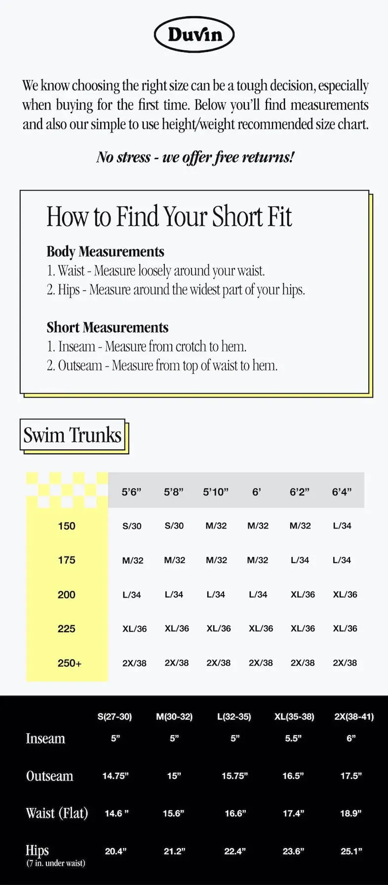 Duvin - "Palm" Swim Short Swim Short (Antique) - Polyester Spandex Stretchy