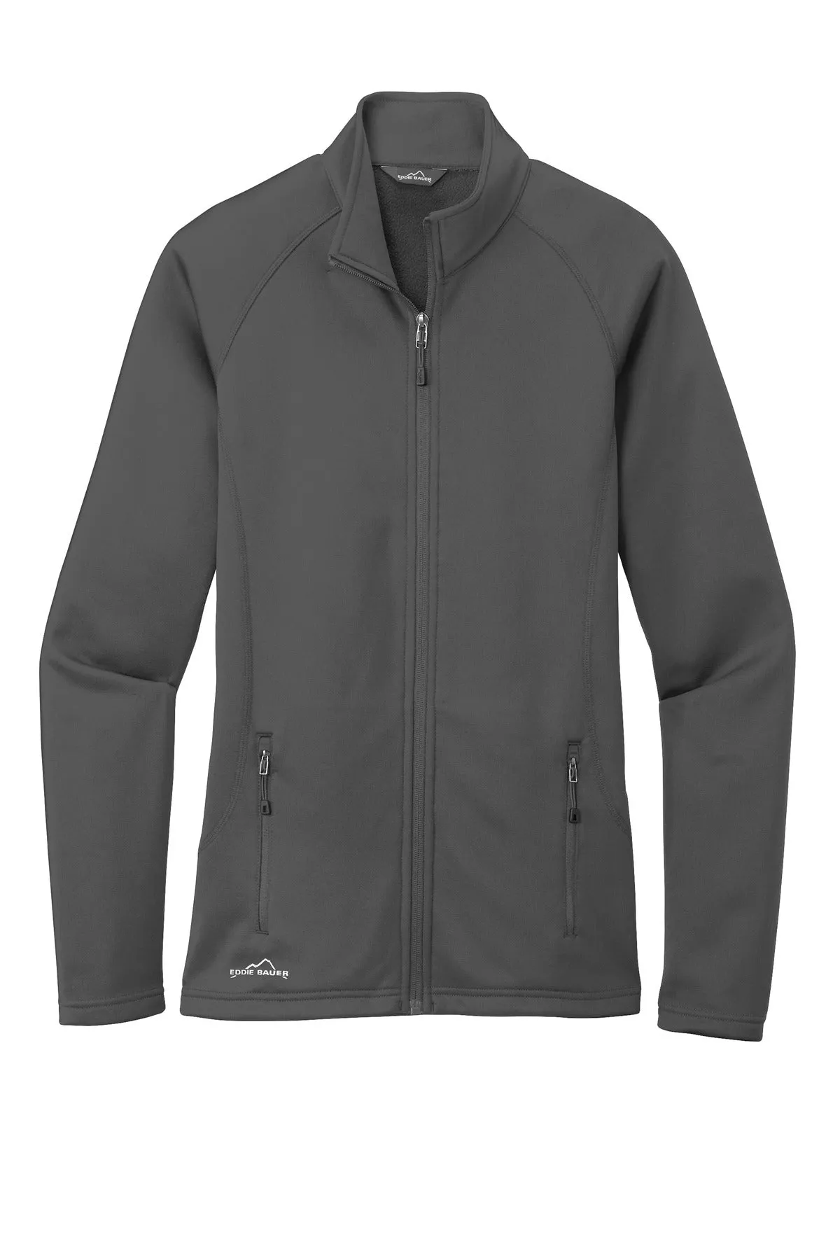 Eddie Bauer  Women's Smooth Fleece Full-Zip. EB247