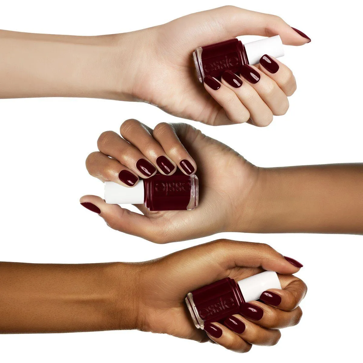 Essie Color -  Bordeaux 12