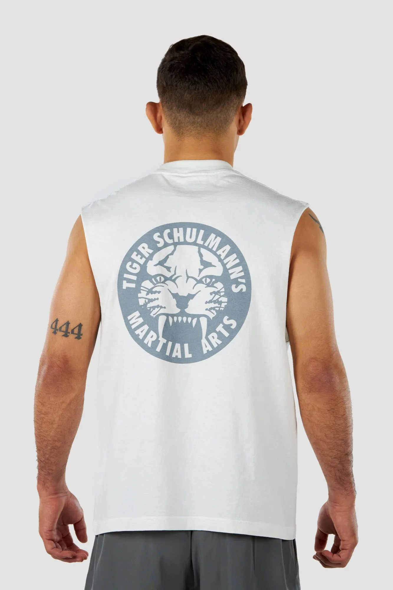 Everyday Muscle Tank