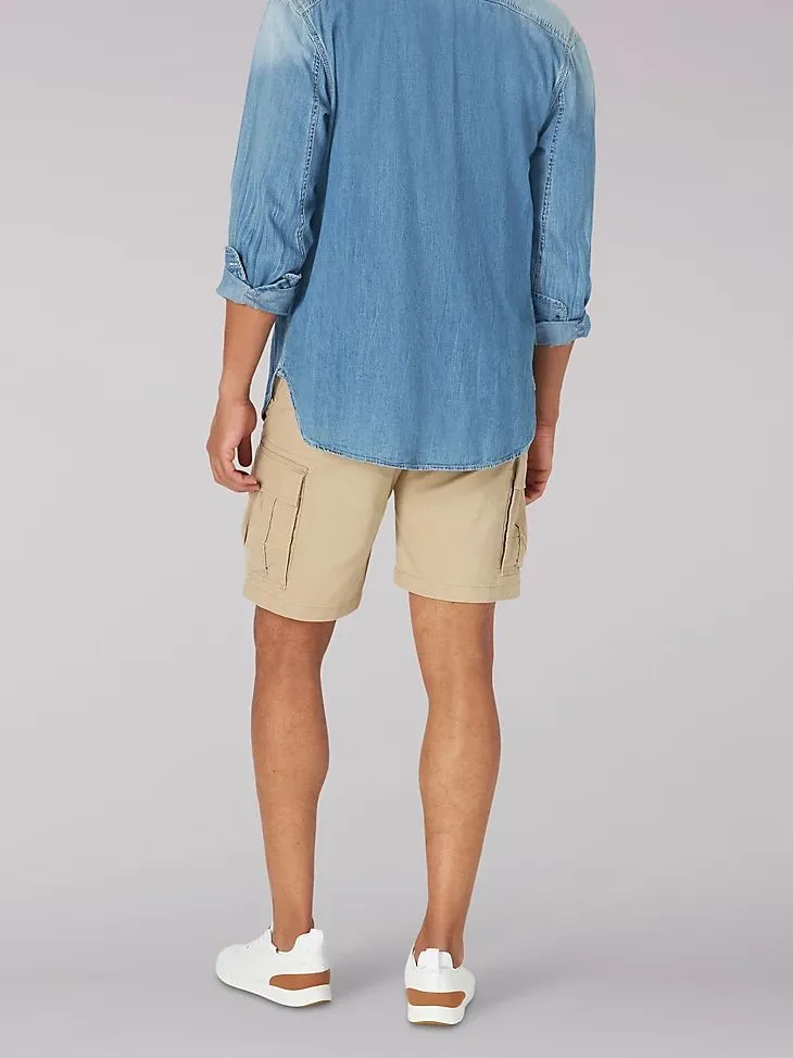 Extreme Motion Carolina Short