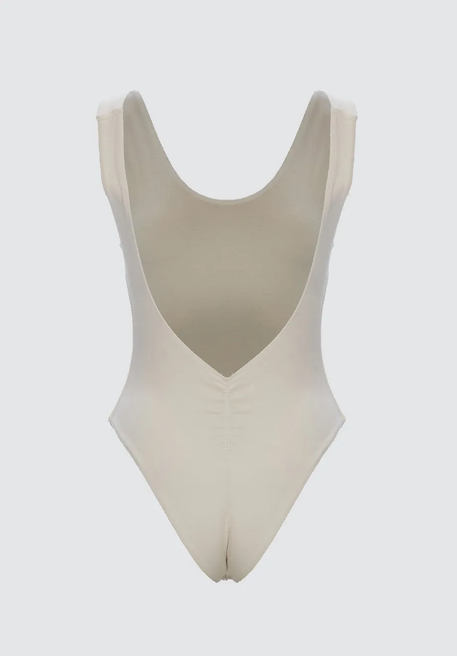 Fajar Bodysuit | Pearl