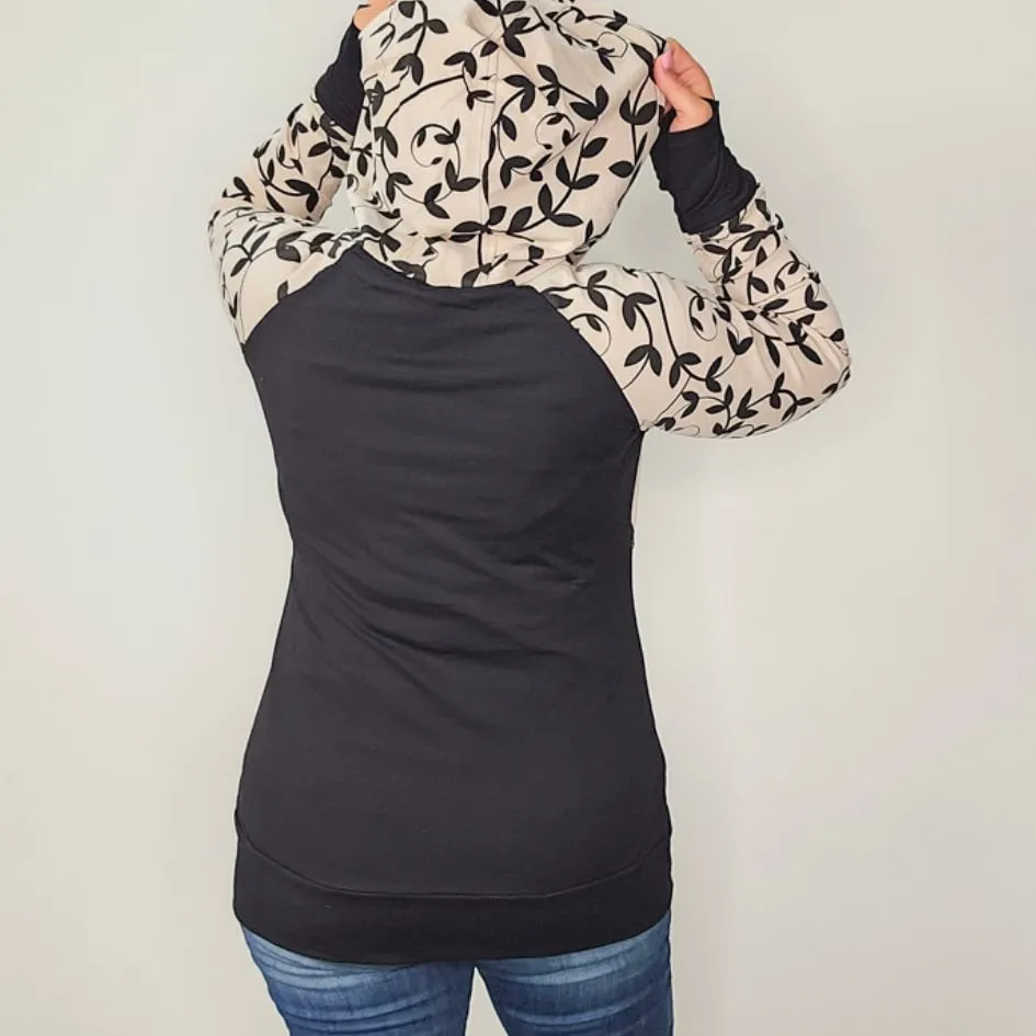 Fay Woman's Full Zip hoodie