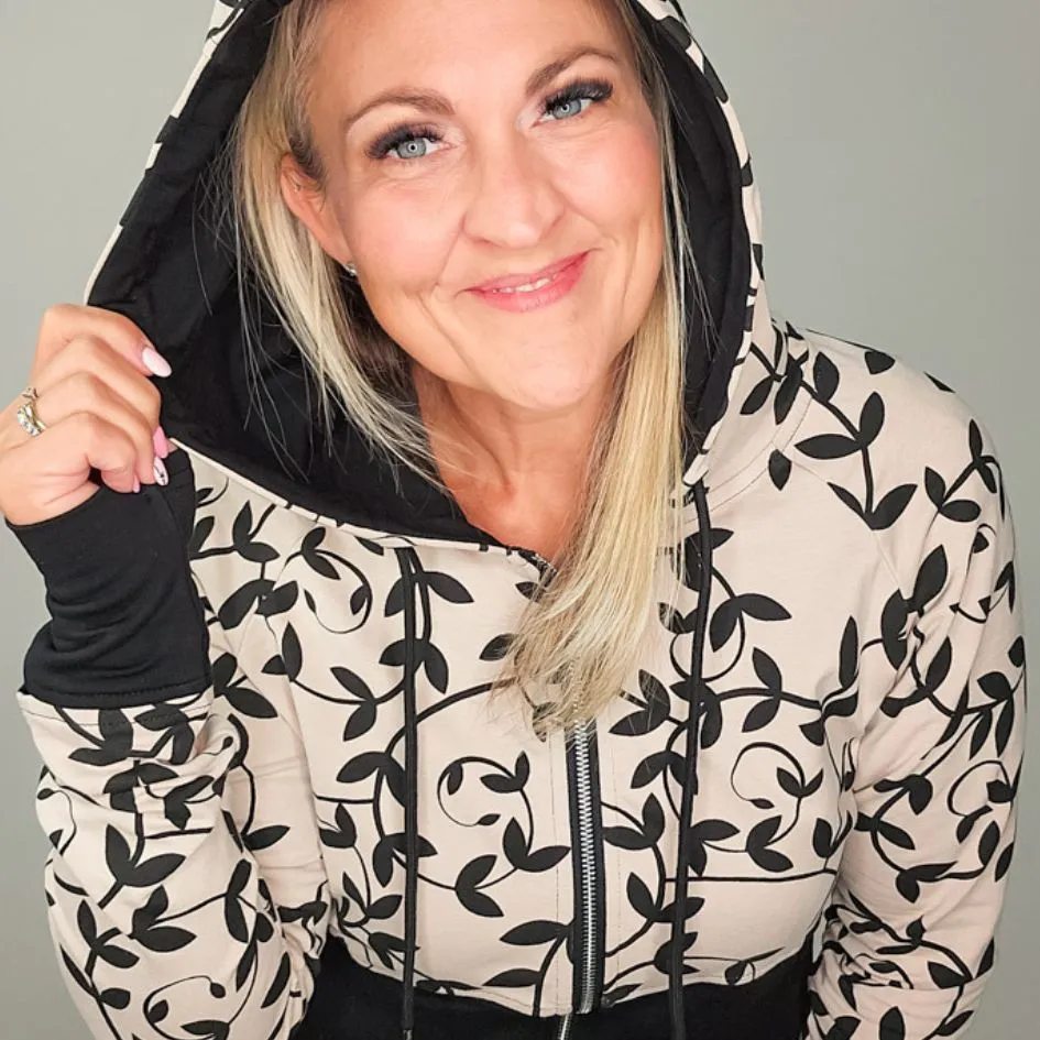 Fay Woman's Full Zip hoodie