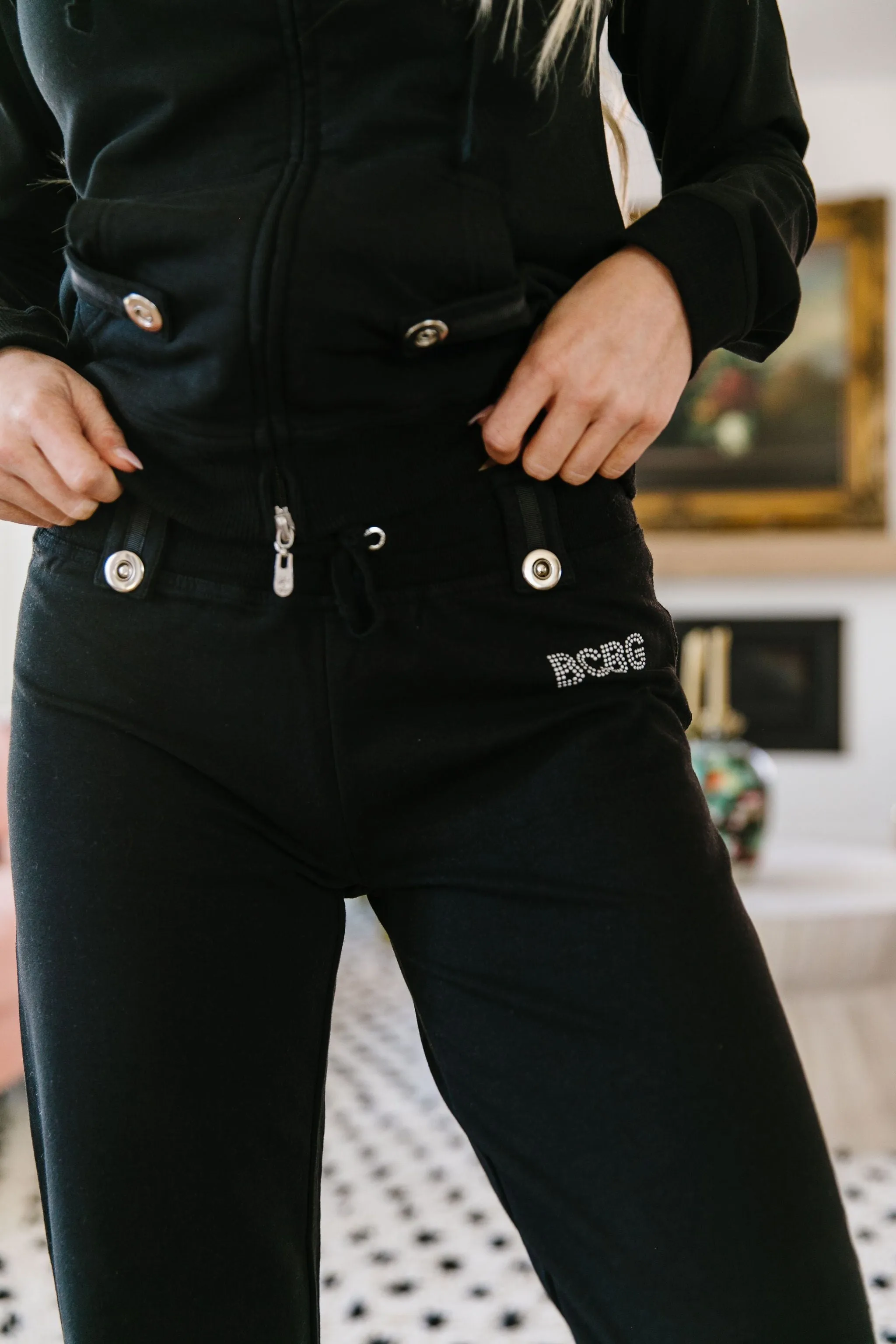 Flashback Track Suit