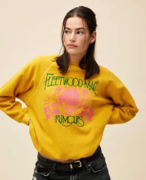 Fleetwood Mac Golden Daze Sweatshirt