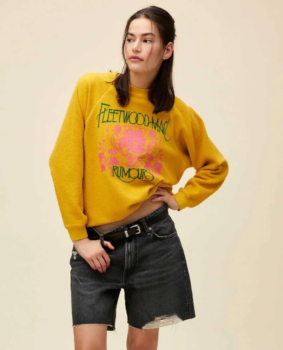 Fleetwood Mac Golden Daze Sweatshirt