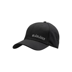 FLEX FIT BASEBALL CAP - 9900-Black | Blaklader 20581372