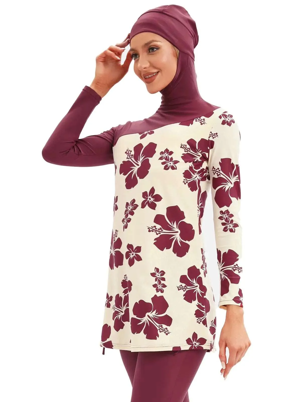 FloraCross