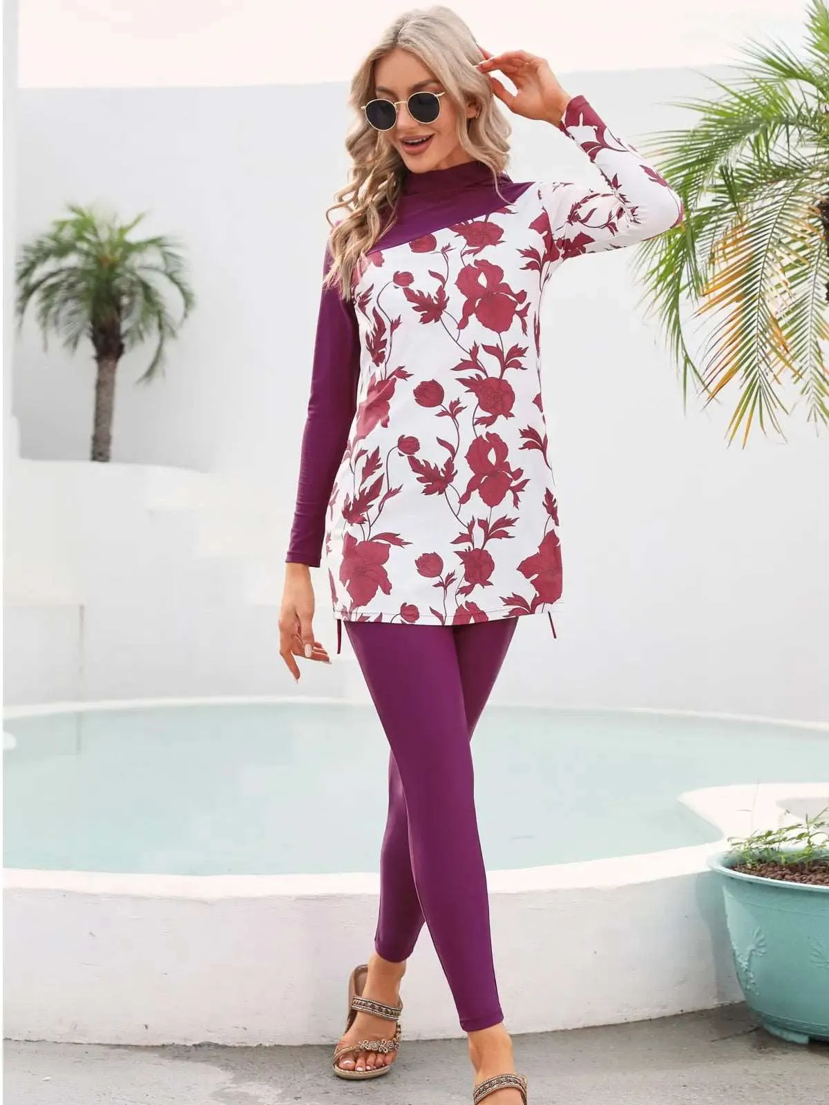 FloraCross