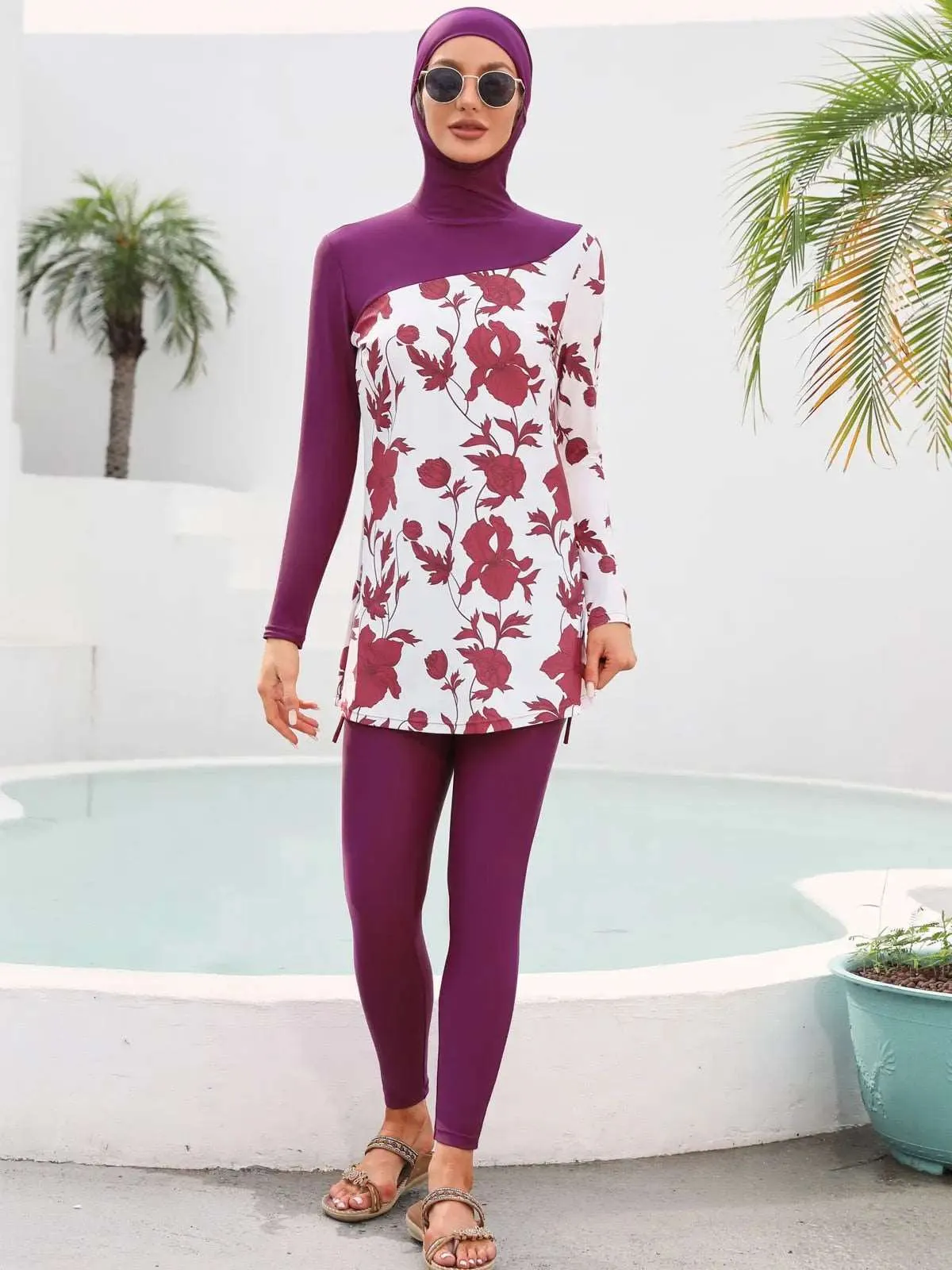 FloraCross