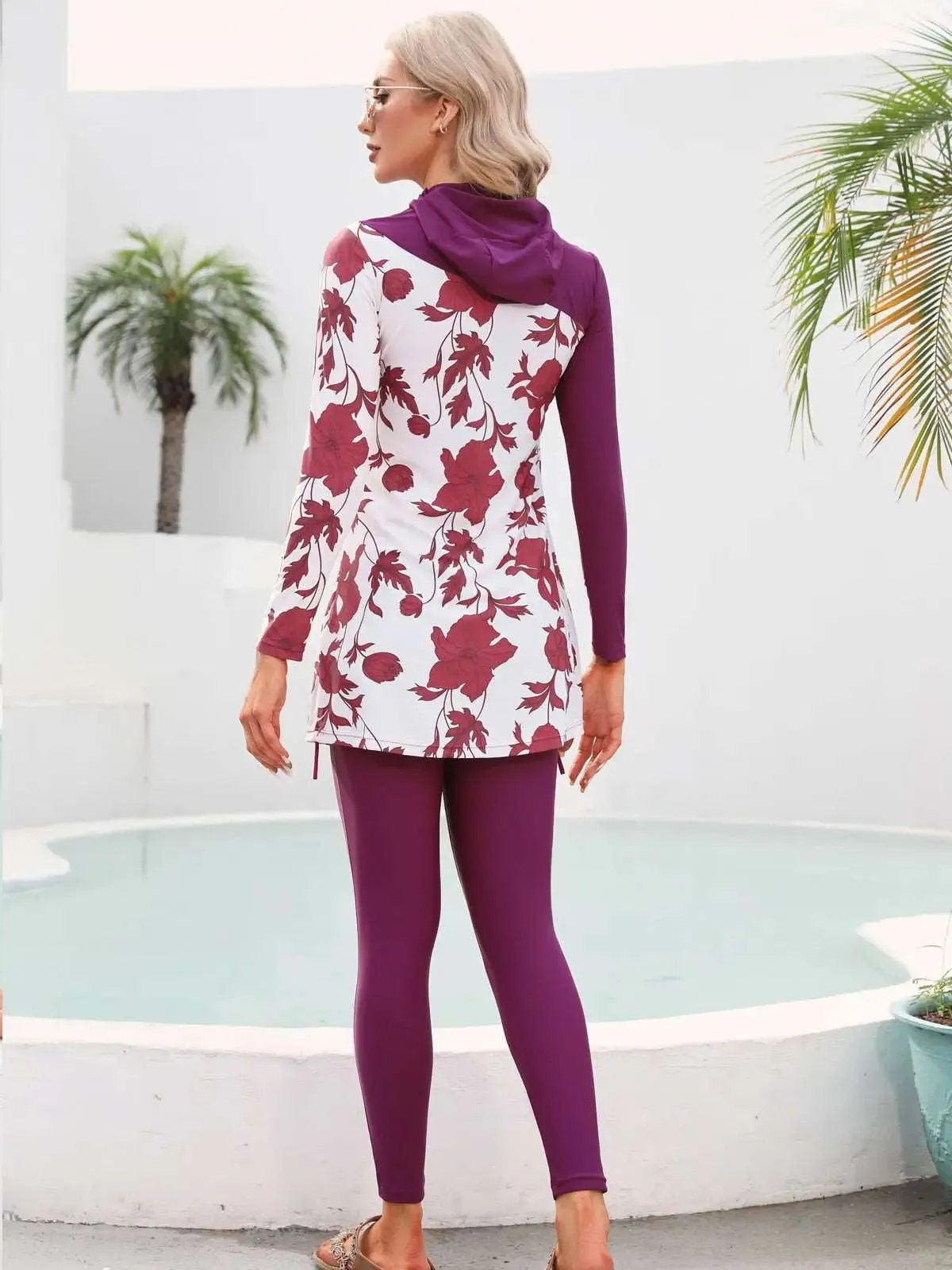 FloraCross