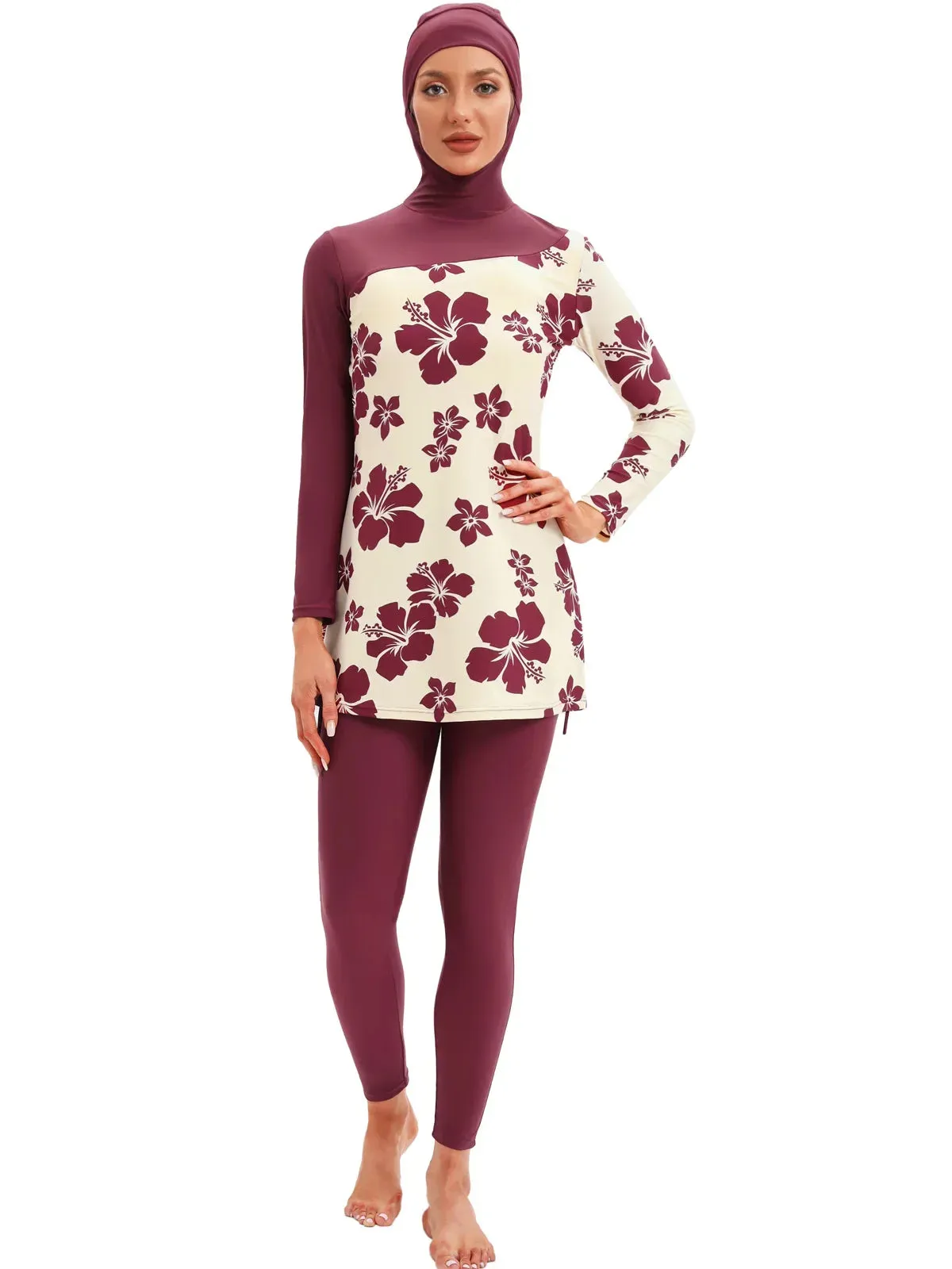 FloraCross