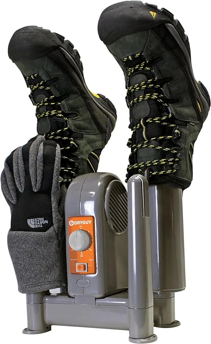 Force Dry DX Boot And Glove Dryer