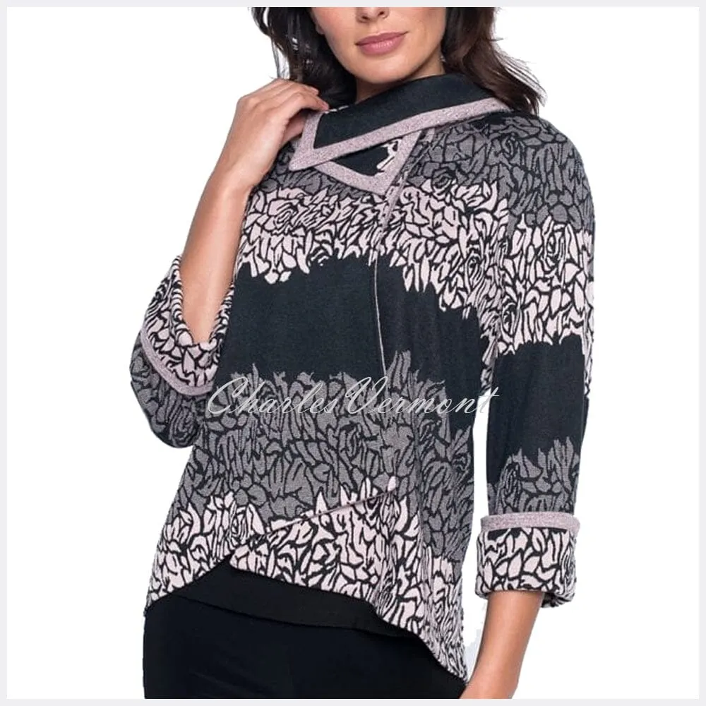Frank Lyman Jacket – Style 194605