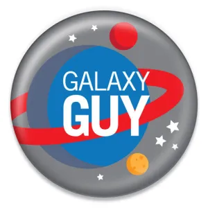 Galaxy Guy
