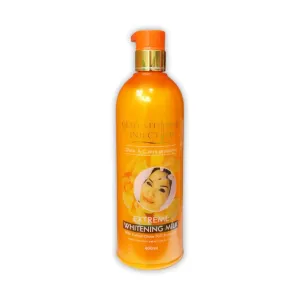 Glutathione Injection Extreme Milk 400ml