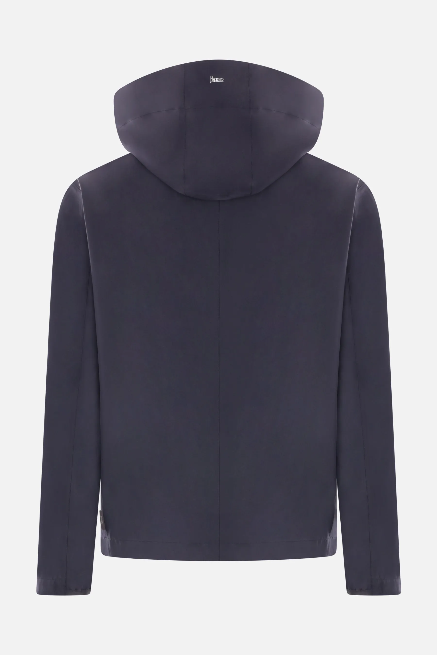 Gore-tex Nylon Windbreaker