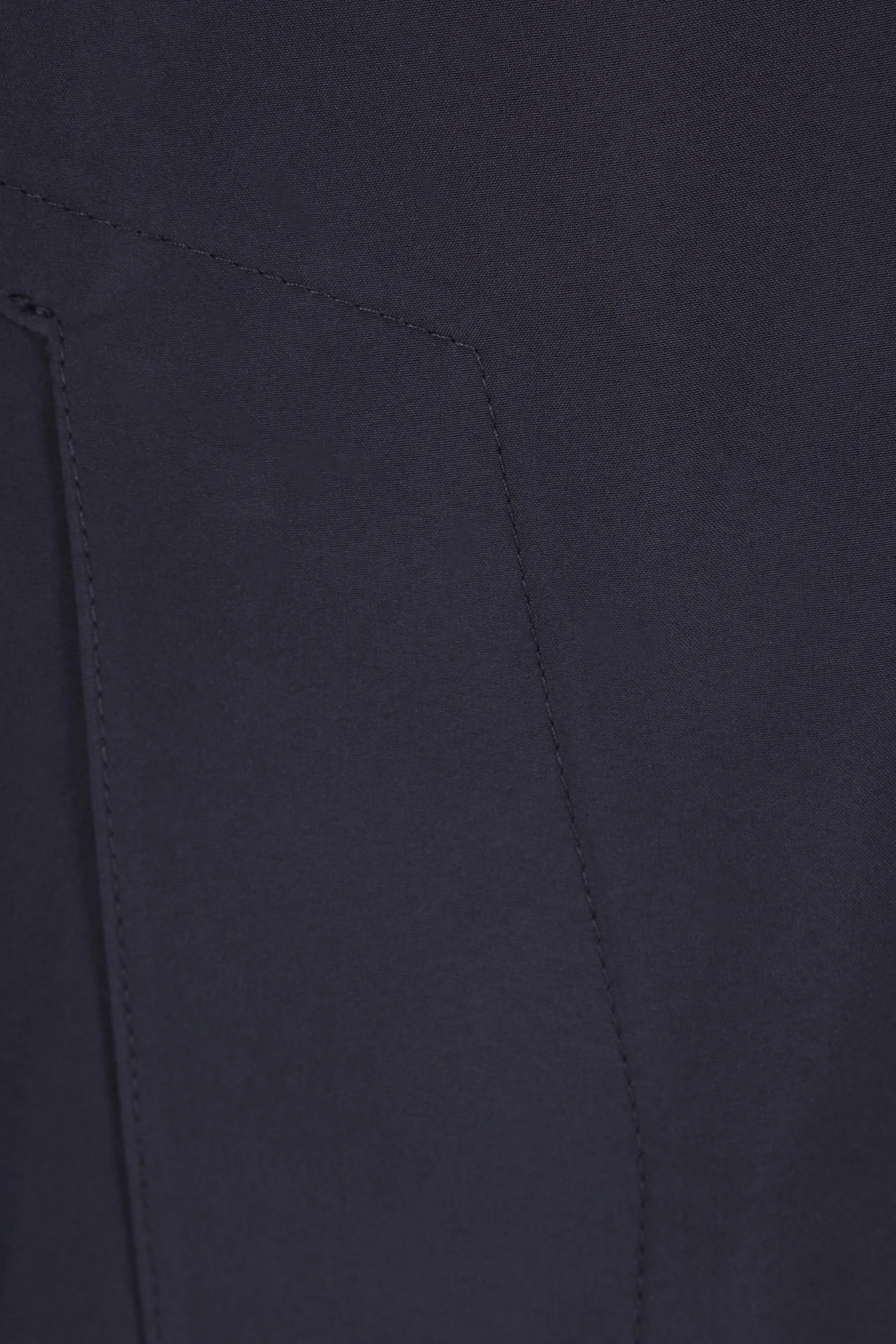 Gore-tex Nylon Windbreaker