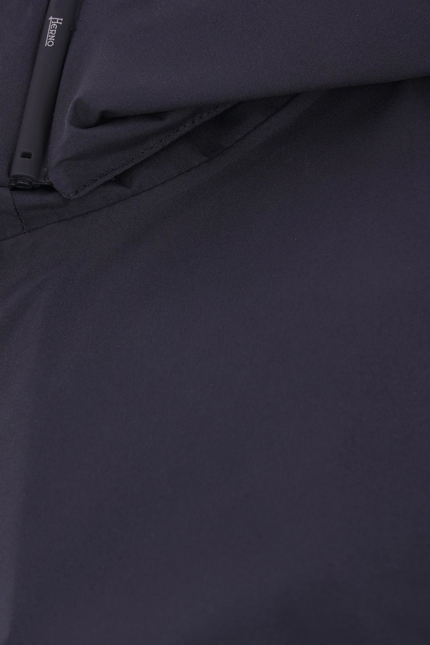 Gore-tex Nylon Windbreaker