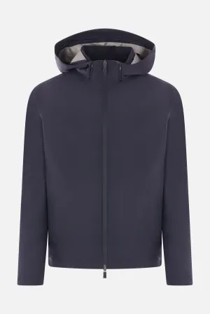 Gore-tex Nylon Windbreaker