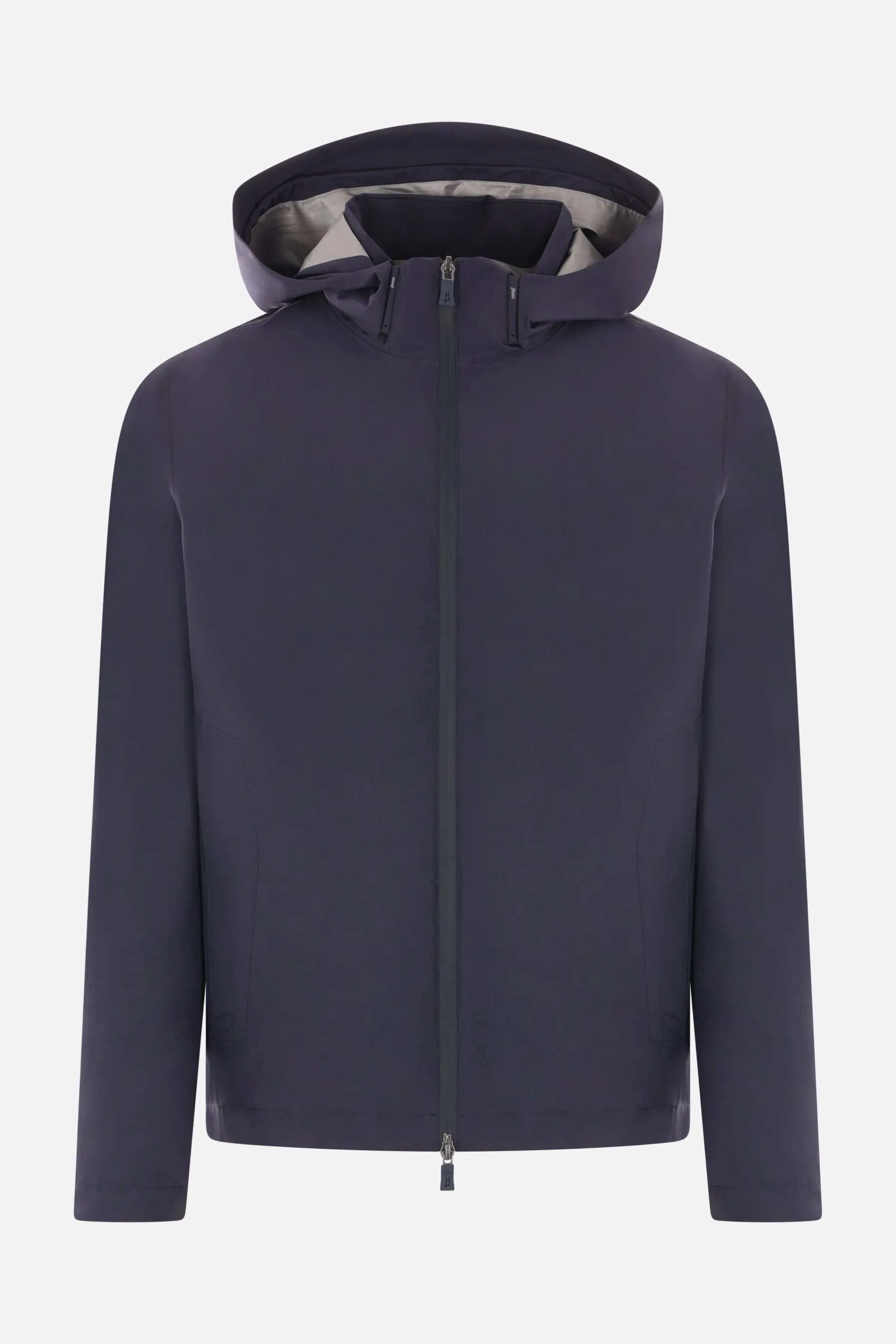 Gore-tex Nylon Windbreaker