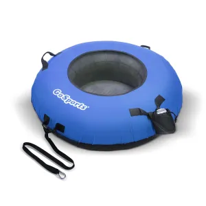 GoSports 44" Heavy-Duty River Tube - Blue