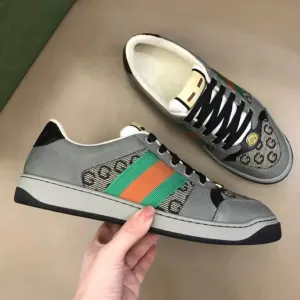 Gucci First copy shoe Full Leather Quality
