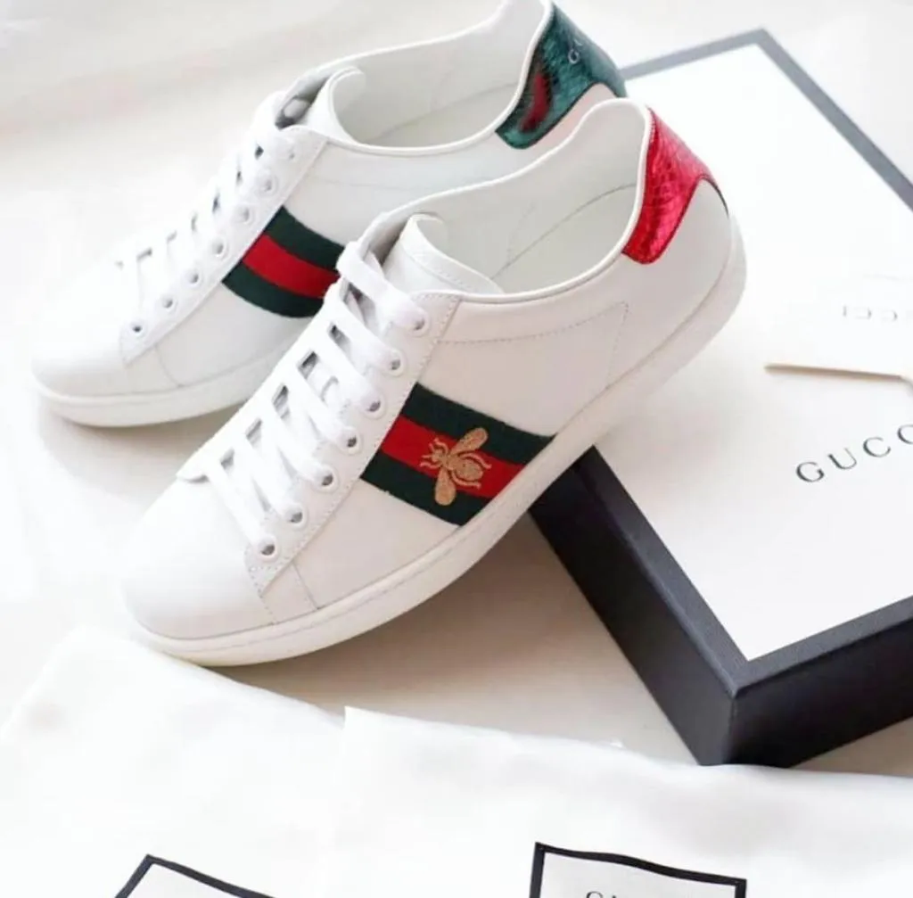 GUCCI Gucci First copy shoe