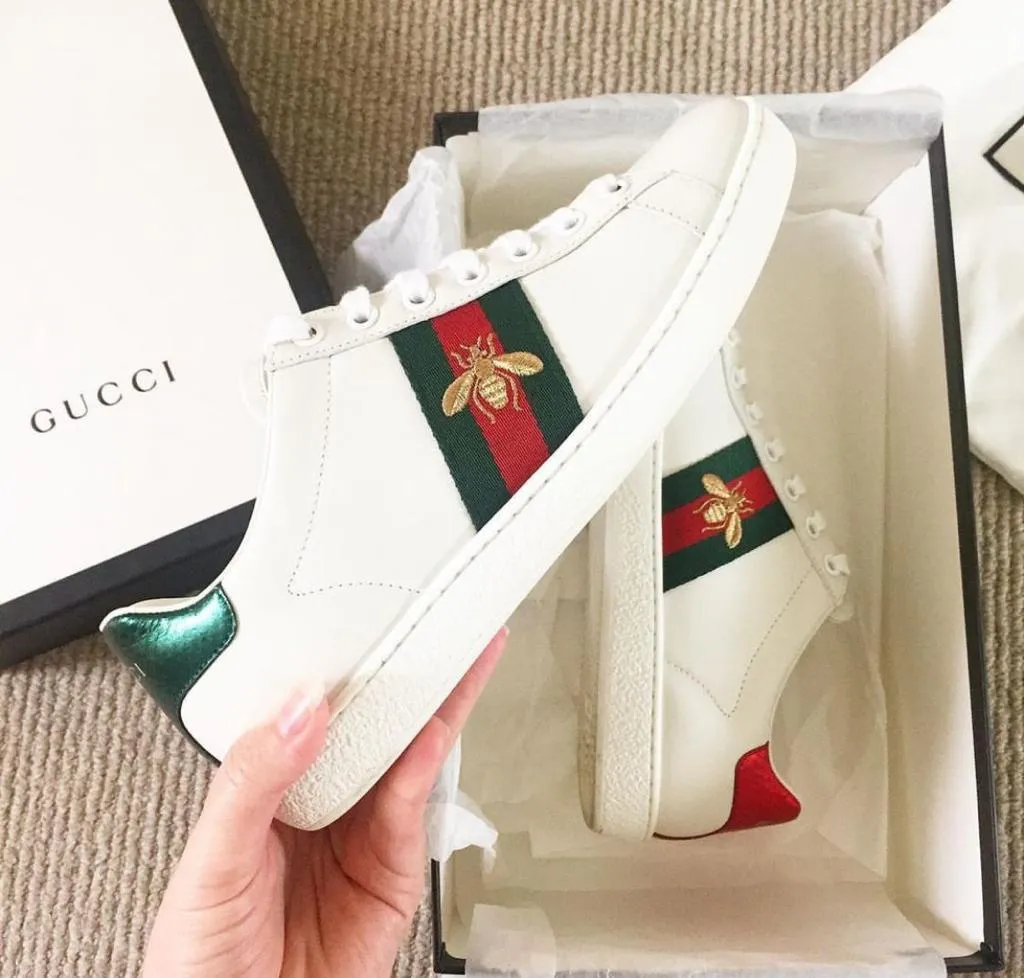 GUCCI Gucci First copy shoe