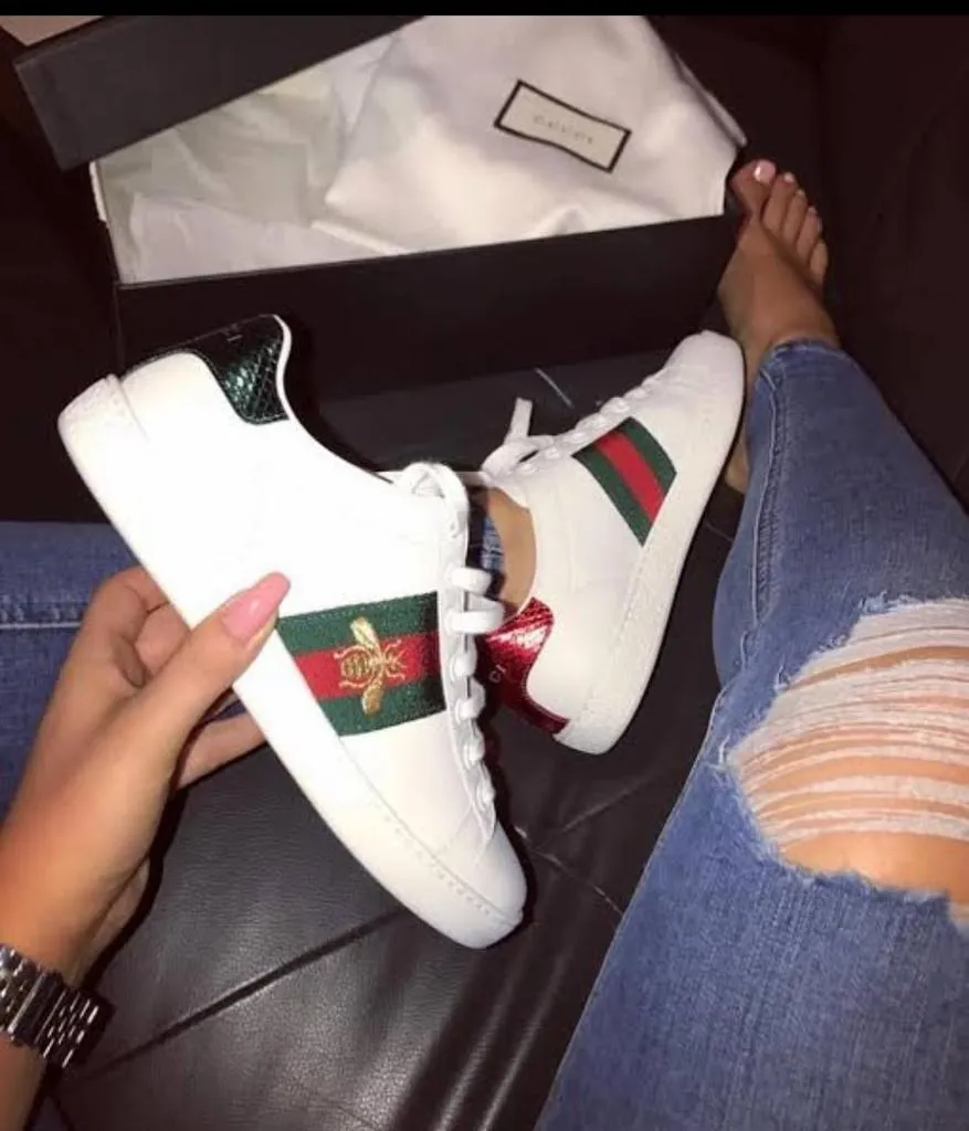 GUCCI Gucci First copy shoe