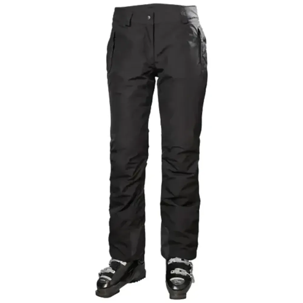 Helly Hansen Women's Blizzard Insulated Ski Pants
