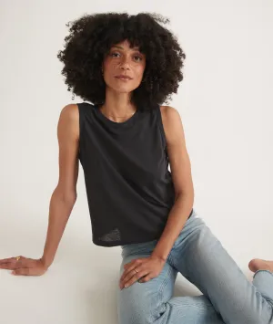 Hemp Cotton Tank