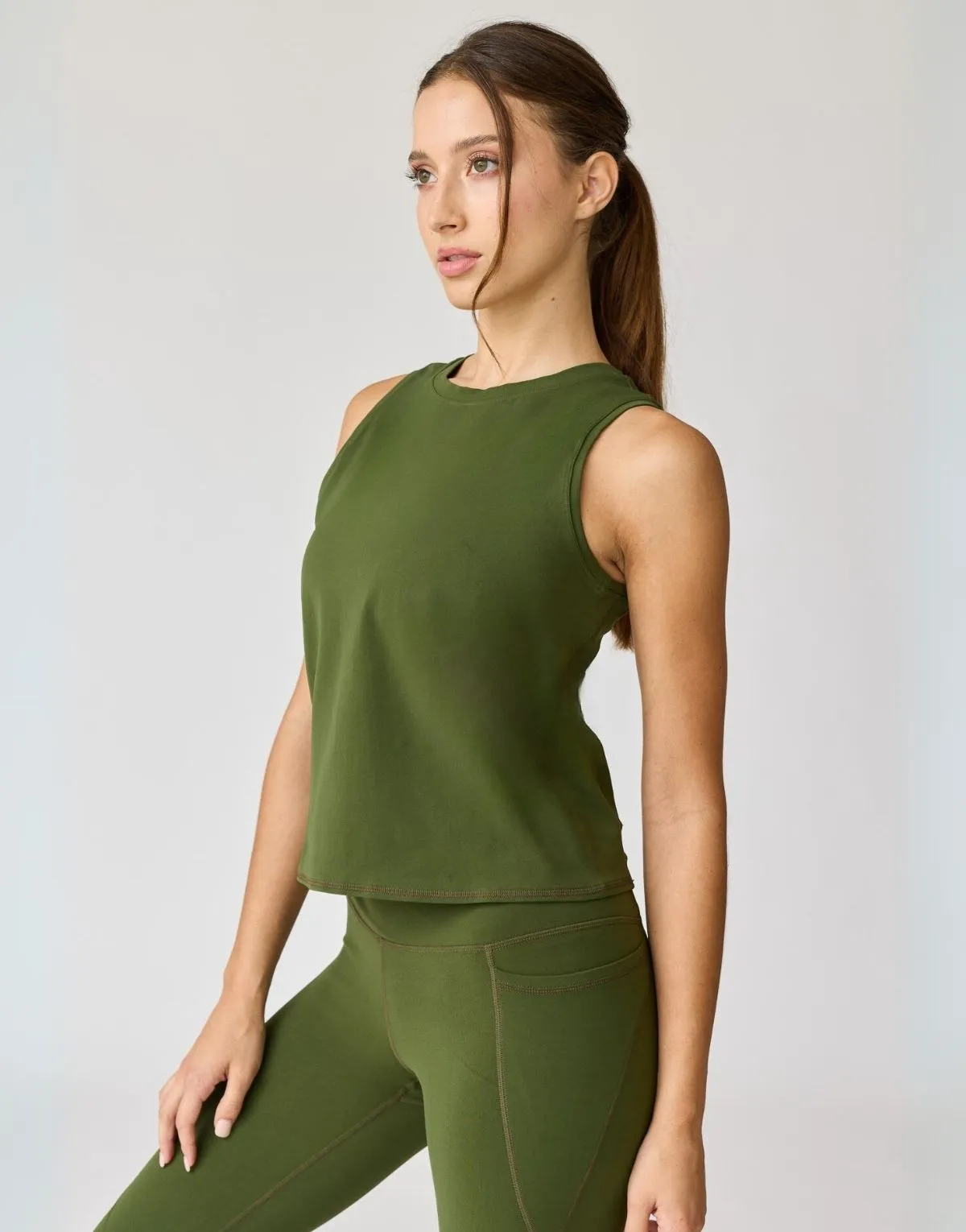 Hera Muscle Tank
