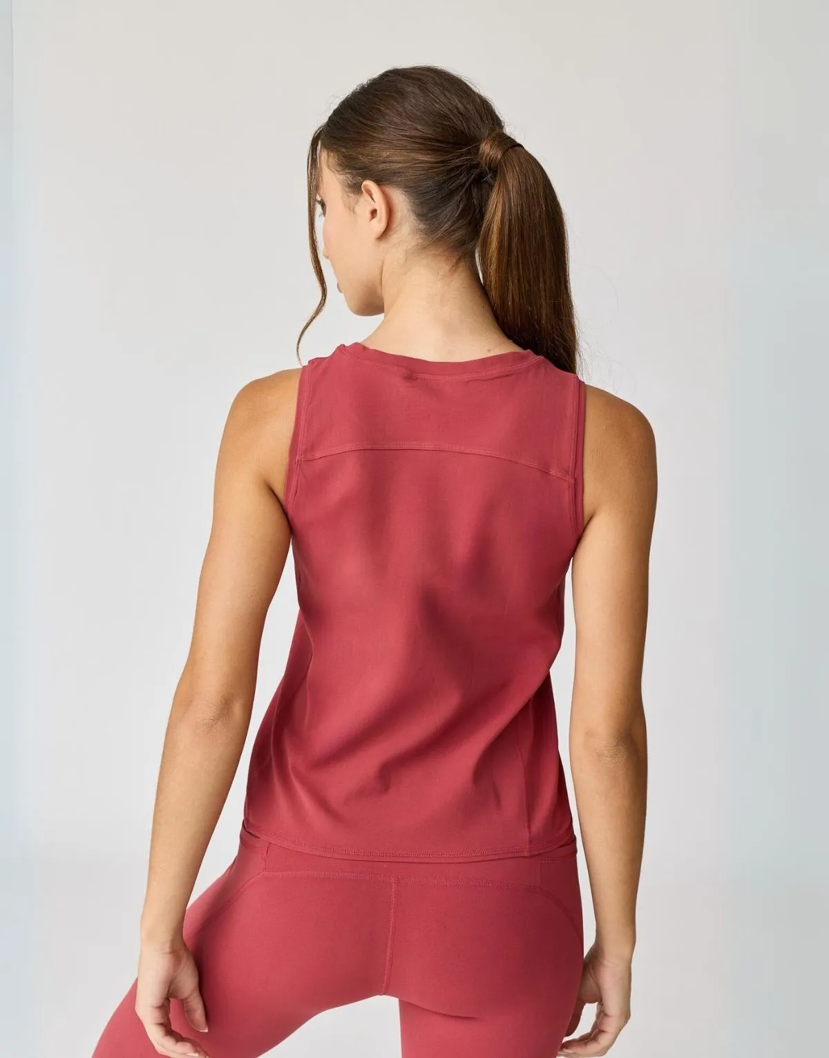 Hera Muscle Tank