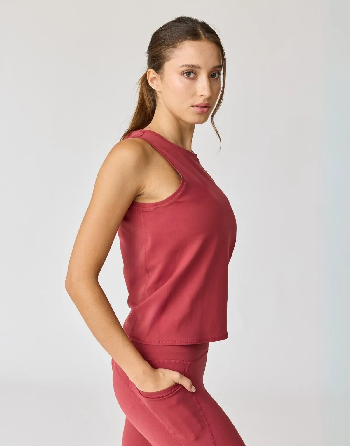 Hera Muscle Tank