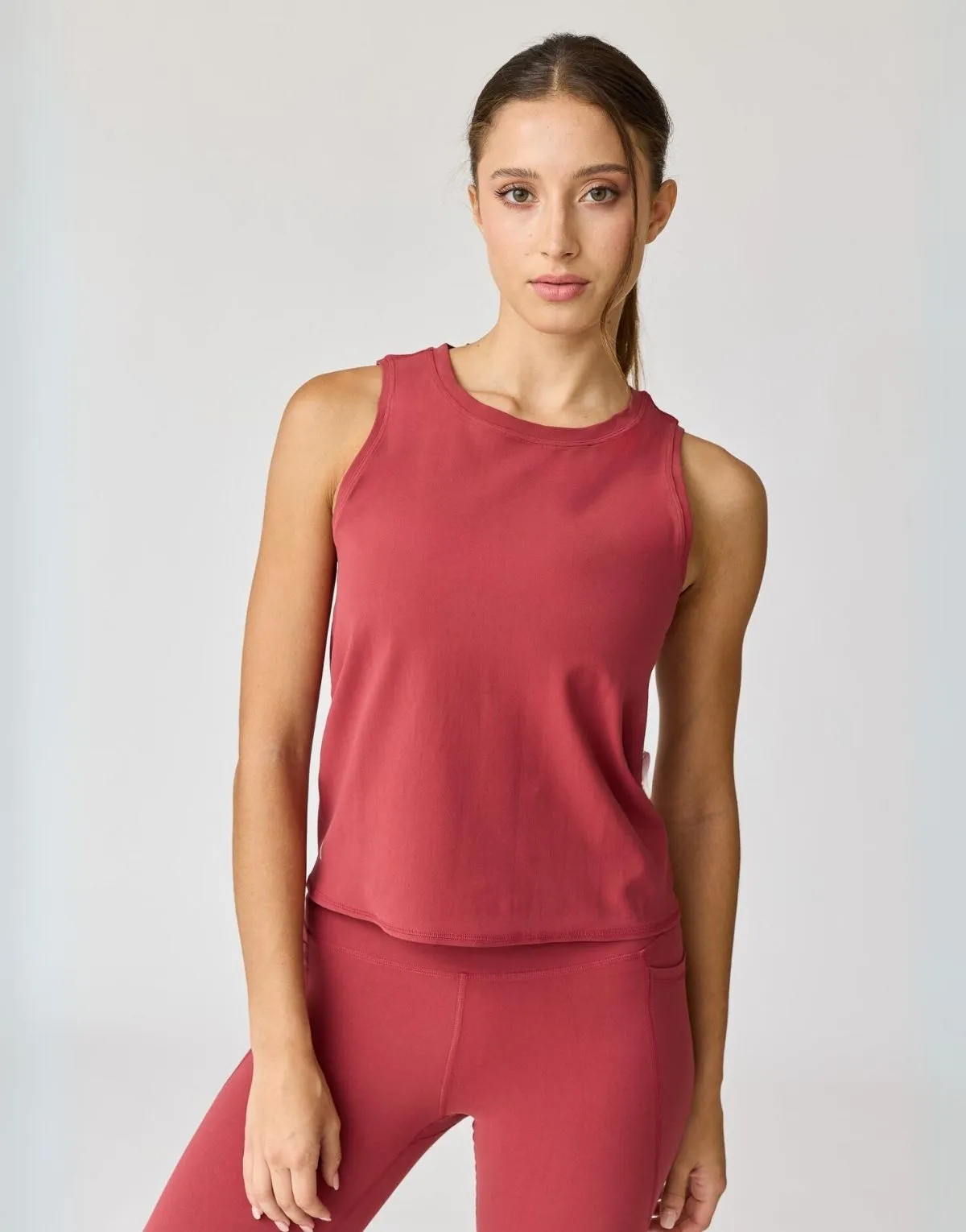 Hera Muscle Tank