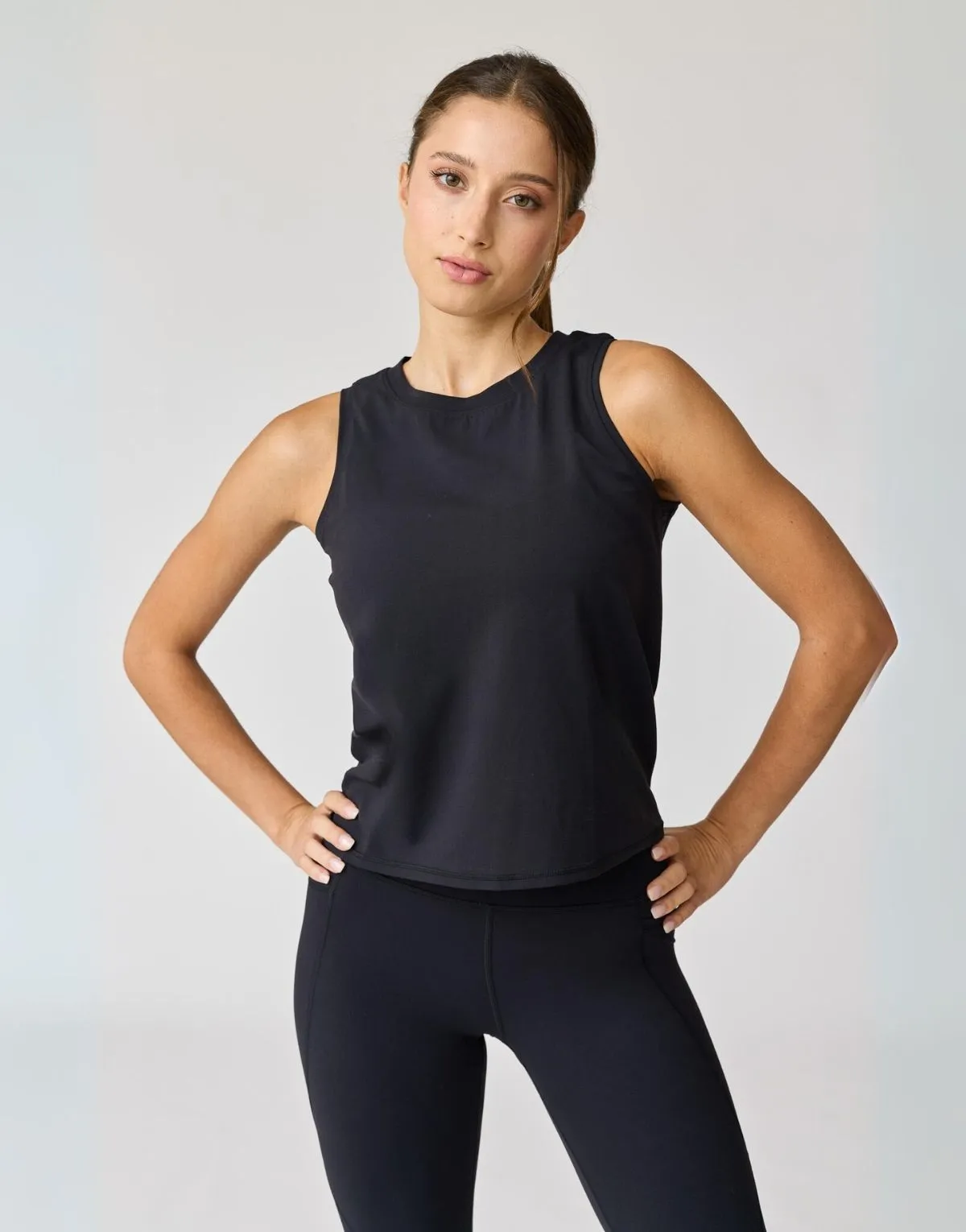 Hera Muscle Tank