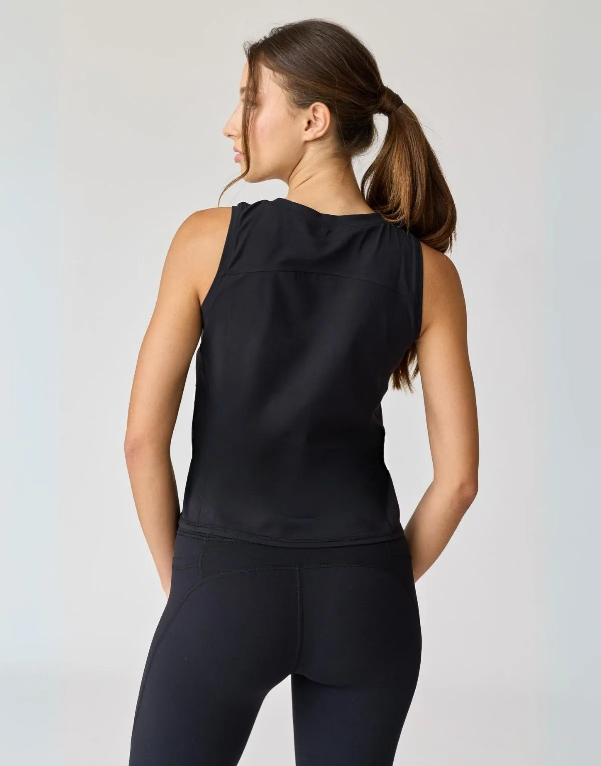 Hera Muscle Tank
