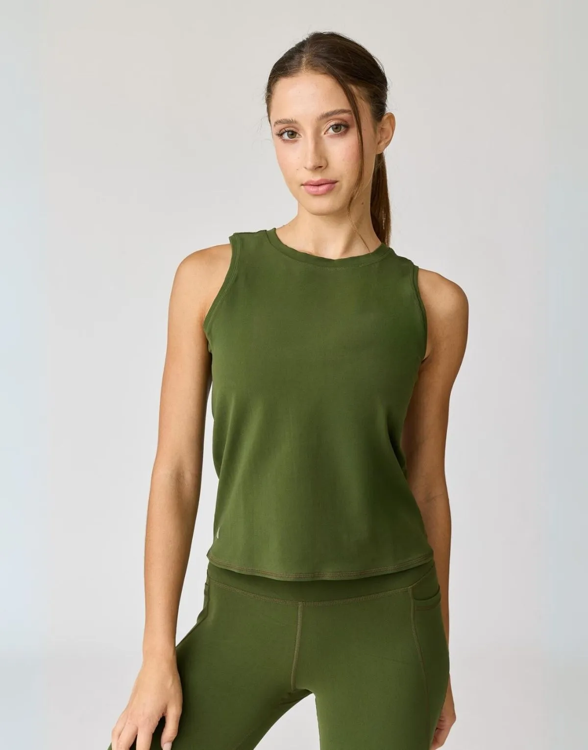 Hera Muscle Tank