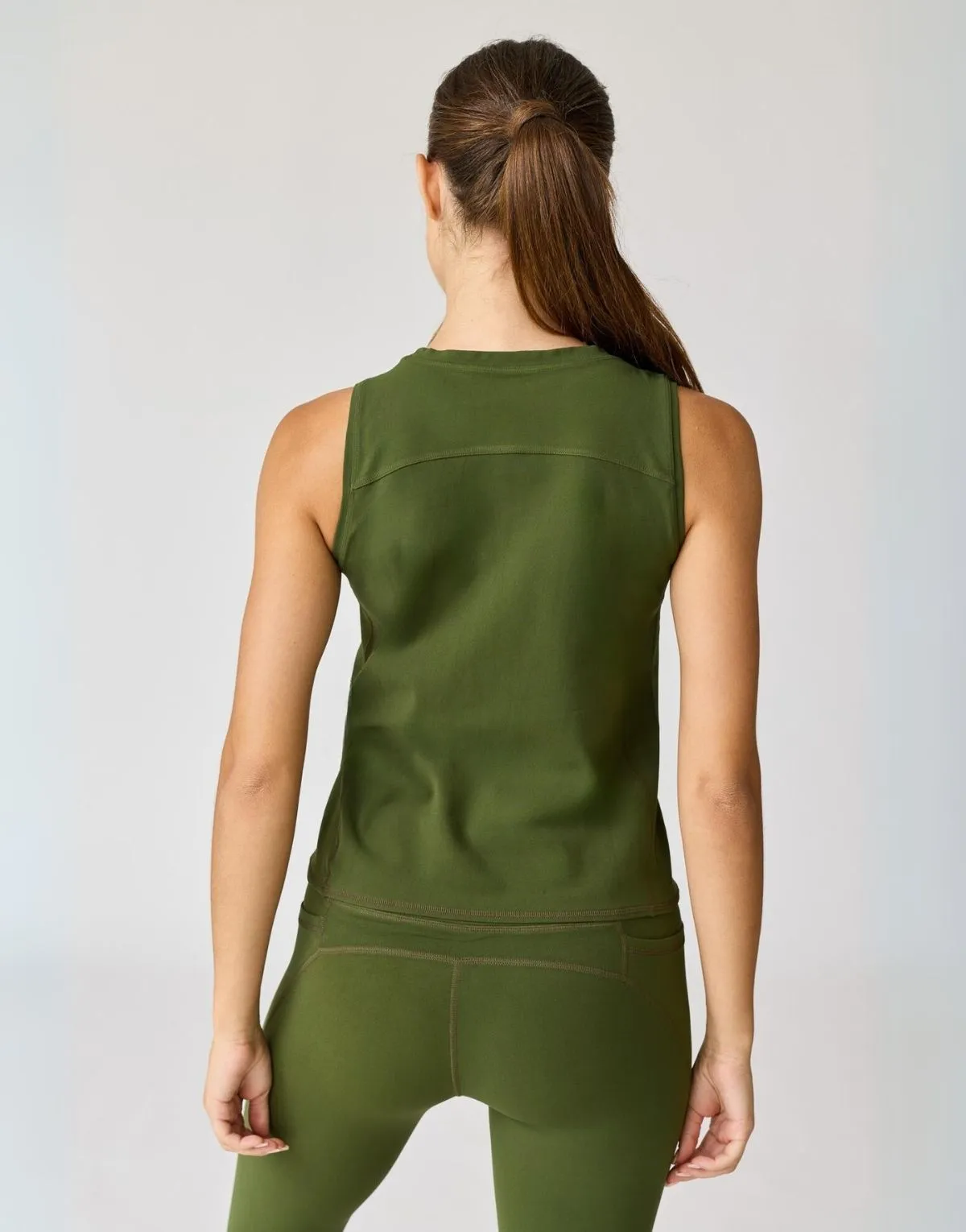 Hera Muscle Tank