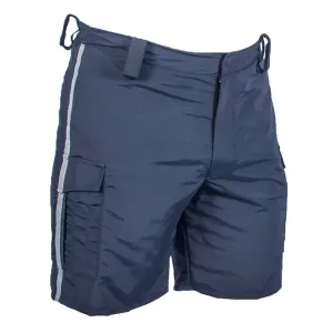 Hollywood Shorts W/ Reflective Tape at Side Seam