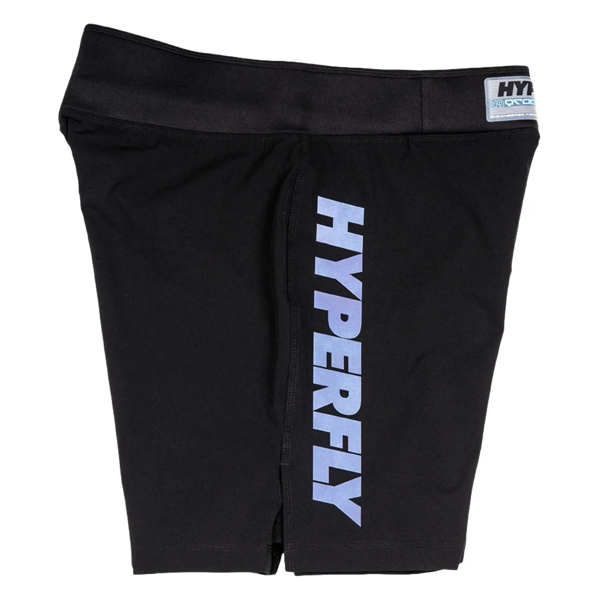 Hyperfly ProComp Supreme Shorts 4.0 Black