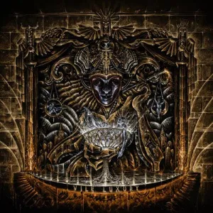 Imperial Triumphant "Vile Luxury (Redux 1924)" Vinyl