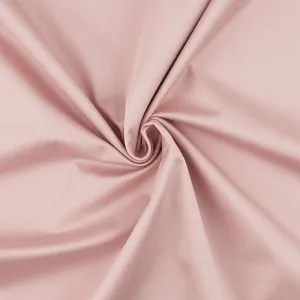 Isabella Cotton Twill - Blush Yardage