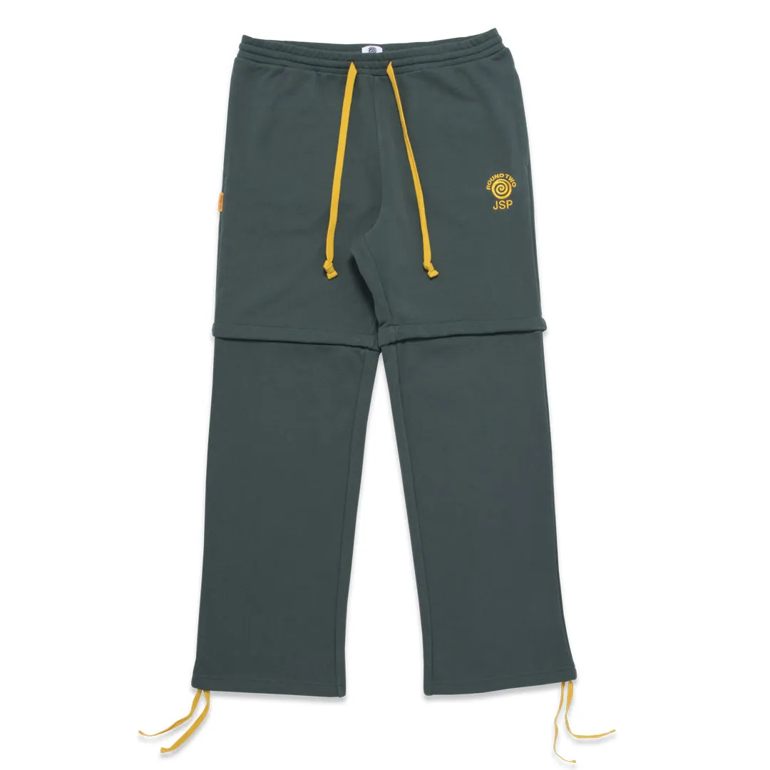 JSP Convertible Sweatpants