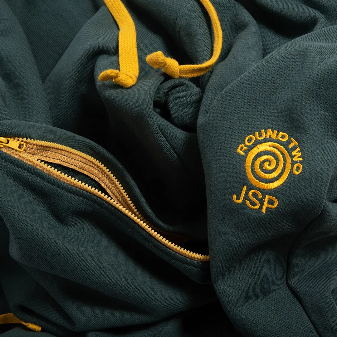 JSP Convertible Sweatpants