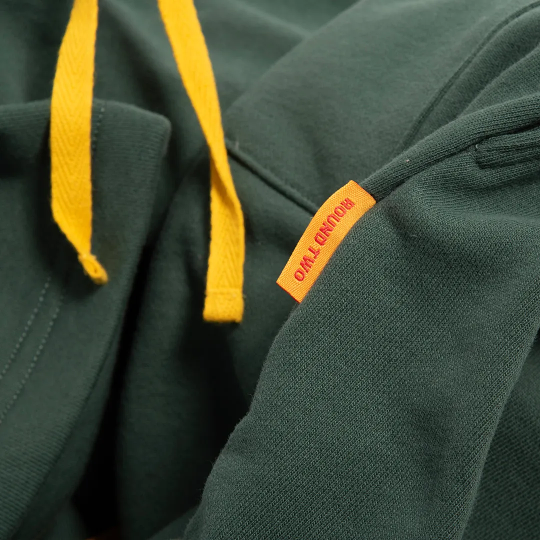 JSP Convertible Sweatpants