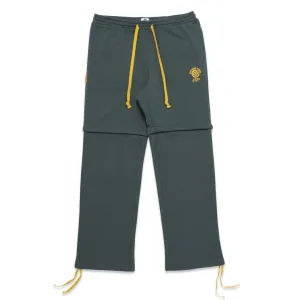 JSP Convertible Sweatpants